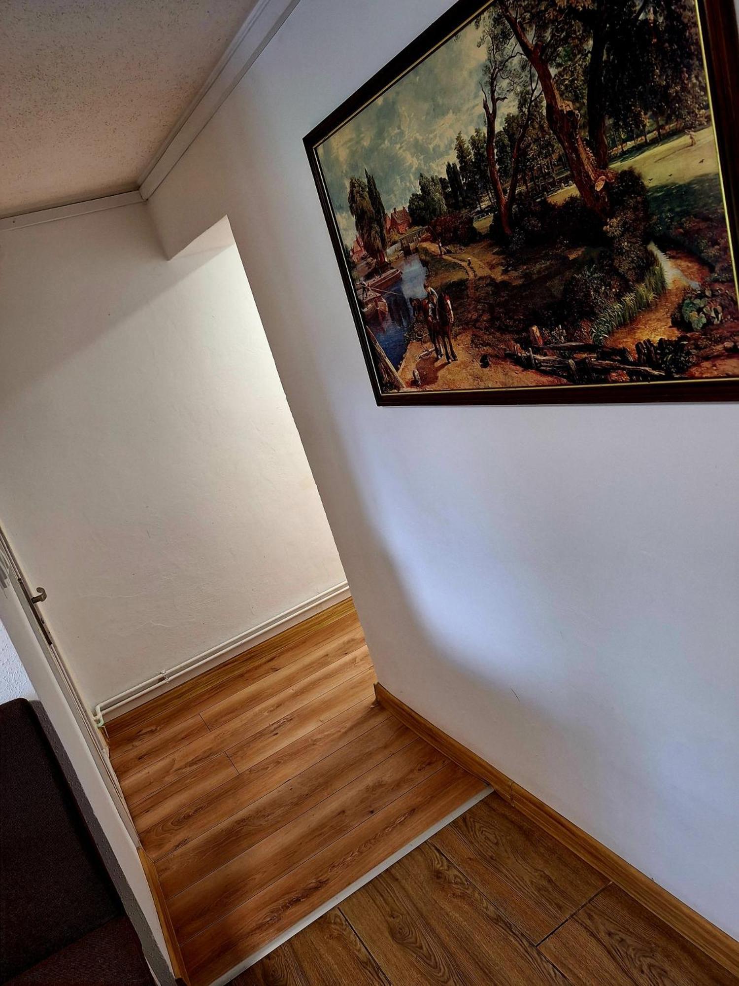 Agroturystyka Kraina Jezior Ludwin Kültér fotó