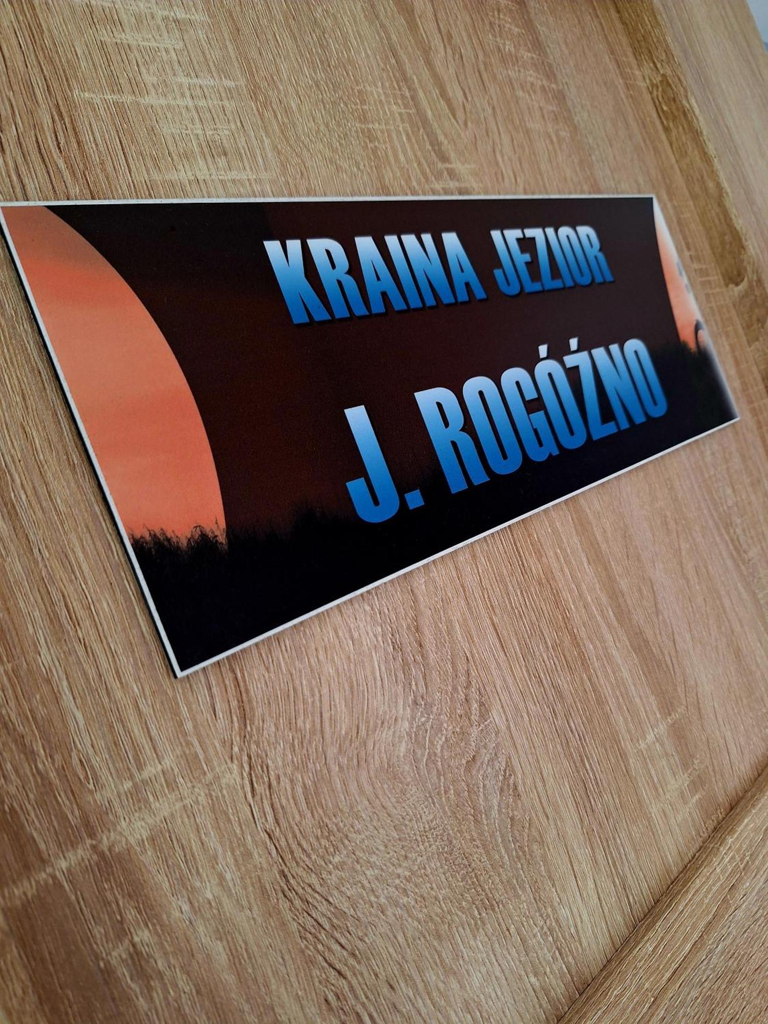 Agroturystyka Kraina Jezior Ludwin Kültér fotó
