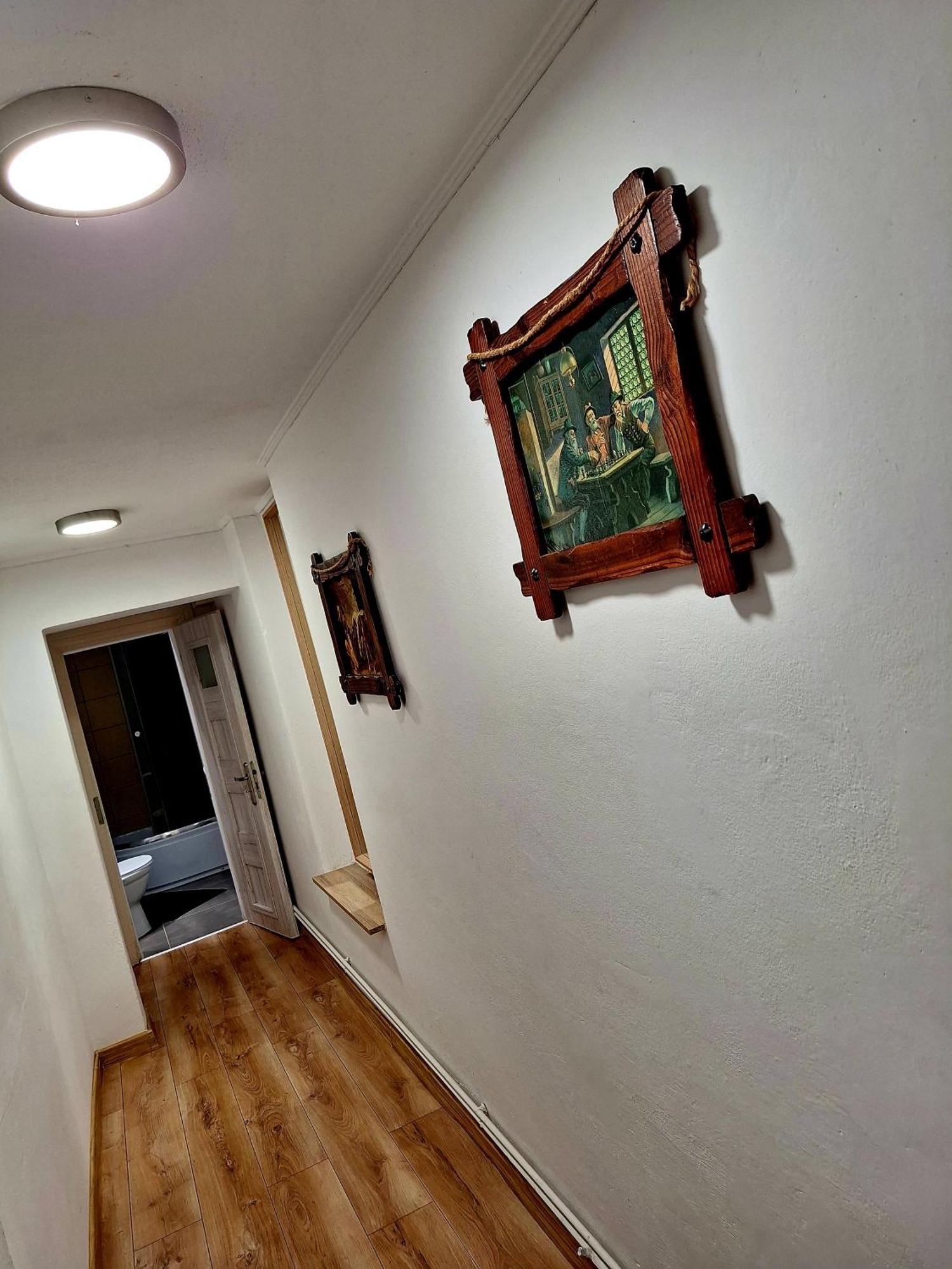 Agroturystyka Kraina Jezior Ludwin Kültér fotó